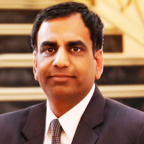 JCF Founder - sanjay-gupta