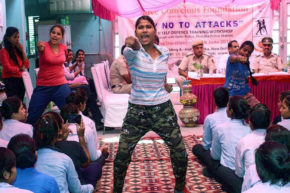 Self-defence-Training10th-June-2019--14th-June-2019-01